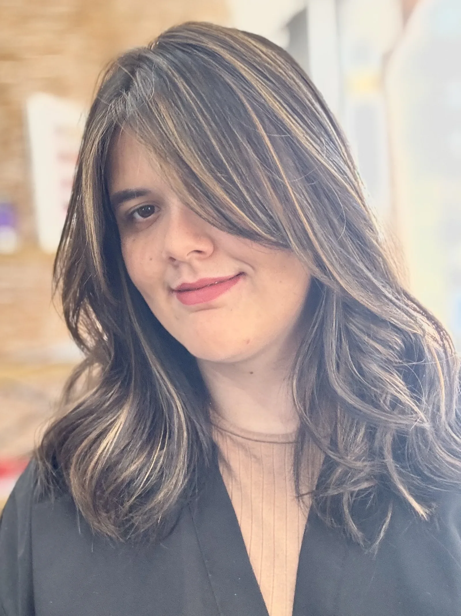 Coloração — Instituto Ana Sampaio