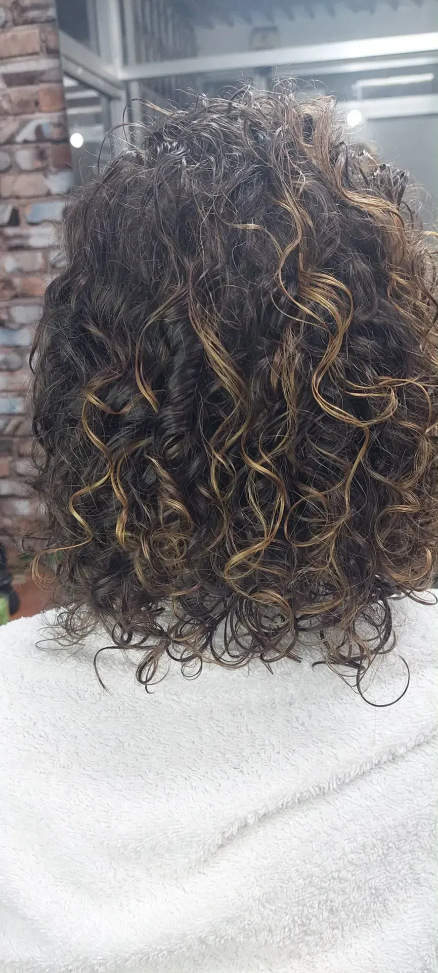 Coloração — Instituto Ana Sampaio