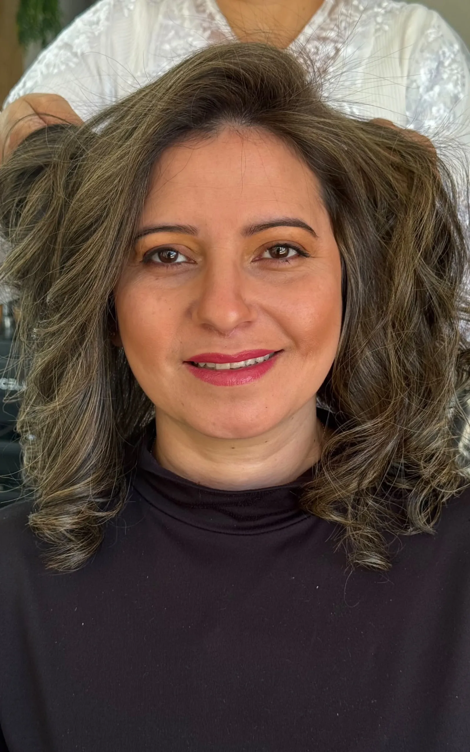 Coloração — Instituto Ana Sampaio