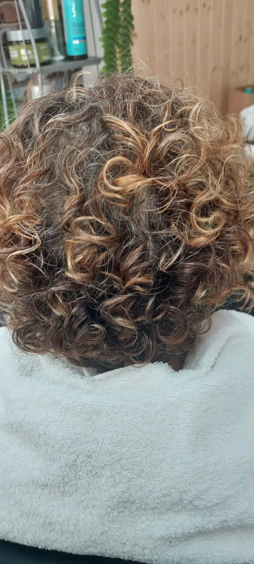 Coloração — Instituto Ana Sampaio