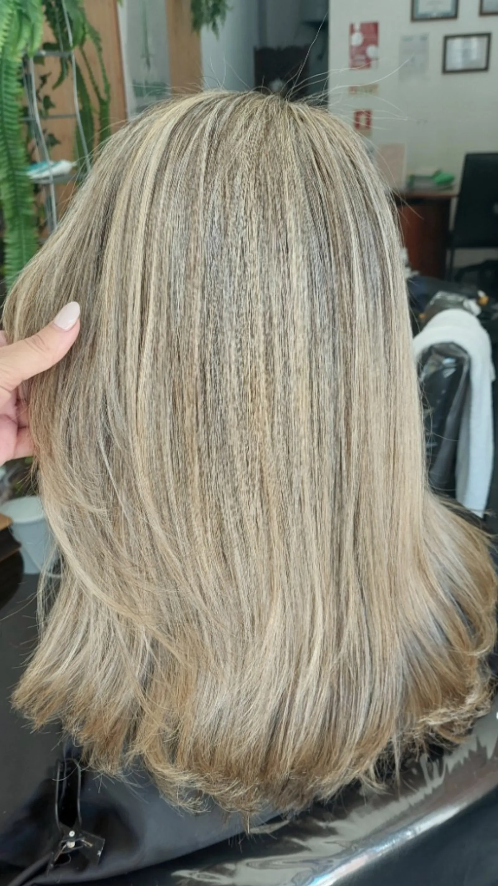 Coloração — Instituto Ana Sampaio
